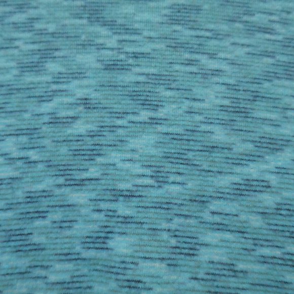 Pullover snowflake turtleneck sweater, drawstring bottom, GUC - Picture 15 of 15